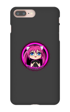 gothlace iPhone Cases