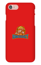 knkodact iPhone Phone Cases