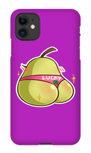 Thiccy iPhone Phone Case