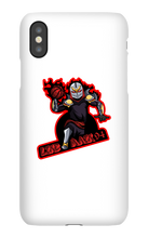 likemaik94 iPhone Phone Cases