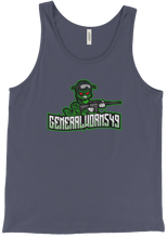 generalworm549 Worm Tank Top
