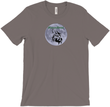 MoonsHowl Logo T