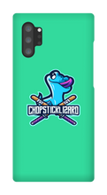 chopsticklizard Samsung Phone Cases