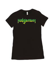 Hodgiemonn tshirt-women