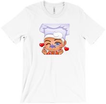 m33rjungfraumann T-Shirts