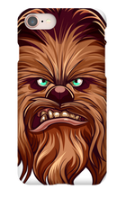 thewookie3360_ttv iPhone Phone Cases