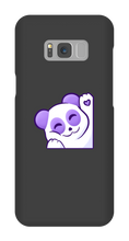 Percy Wave Samsung Phone Cases