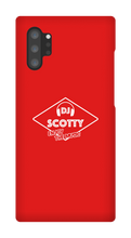 scottyscotsmandj Samsung Phone Cases
