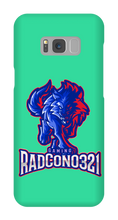 RadCon Phone Cases (Samsung)