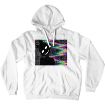 Static Hoodies (No-Zip/Pullover)