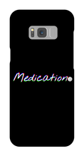 Medication Samsung Phone Cases