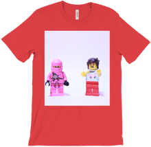 Not pink again