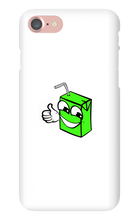 Juicy_AUS iPhone Phone Cases