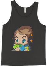 danlikes2play Tank Top