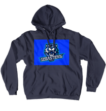 strak543 Hoodies (No-Zip/Pullover)