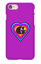 ItsMeGrammi iPhone Phone Cases