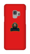 emsoc93 Samsung Phone Cases