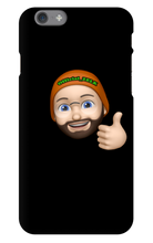 official_zelk iPhone Phone Cases