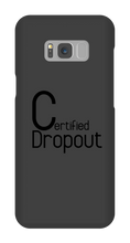 fake_dropout_streams Samsung Phone Cases
