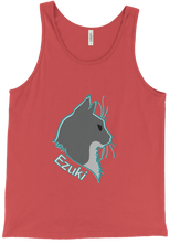 Ezuki Main Logo - Tank Top