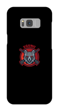 xgunii Samsung Phone Cases
