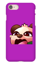 UrsaRage Iphone Case