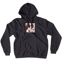 sillybunny__ Hoodies (No-Zip/Pullover)