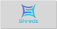 Shredz XXL Gaming Mousepad