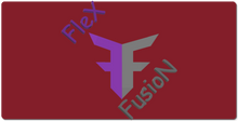 FleX FusioN XXL Gaming Mousepad