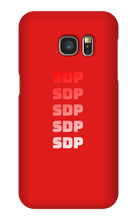 SDP  Samsung Phone Cases