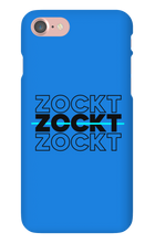 dariozockt iPhone Phone Cases