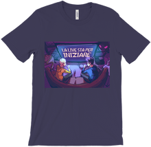 LA LIVE STA PER INIZIARE T-Shirts