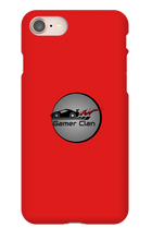 gamer squad  iPhone Phone Cases