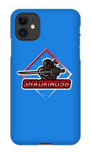 NEW ShaoKing98 iPhone Phone Cases