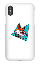 lazyfoxx_ iPhone Phone Cases