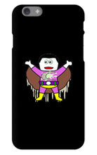 ryvian_gaming iPhone Phone Cases