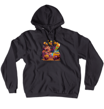 Jazzyb Hoodie