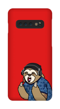 noisey97 Samsung Phone Cases