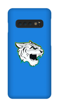 slayadelphia Samsung Phone Cases