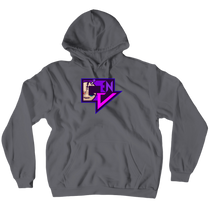 genesistv-9176 Hoodies (No-Zip/Pullover)
