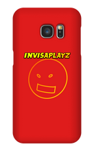 INVISAPLAYZ Samsung Phone Case