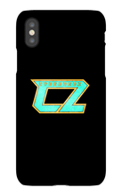 cyberneozz iPhone Phone Cases