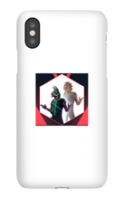 haneveldwesley iPhone Phone Cases
