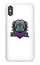 zattlatv iPhone Phone Cases