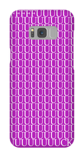 Fuuuuuuuuuu Samsung Phone Cases