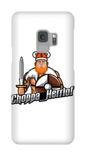 choppa_herrlof Samsung Phone Cases