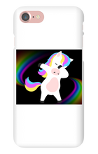 mrspuregamer86 iPhone Phone Cases
