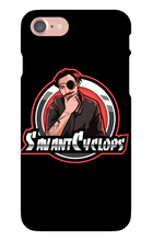 savant_cyclops iPhone Phone Cases