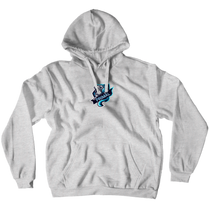big_herm Hoodies (No-Zip/Pullover)