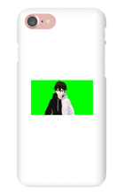 DashMcD iPhone  Cases